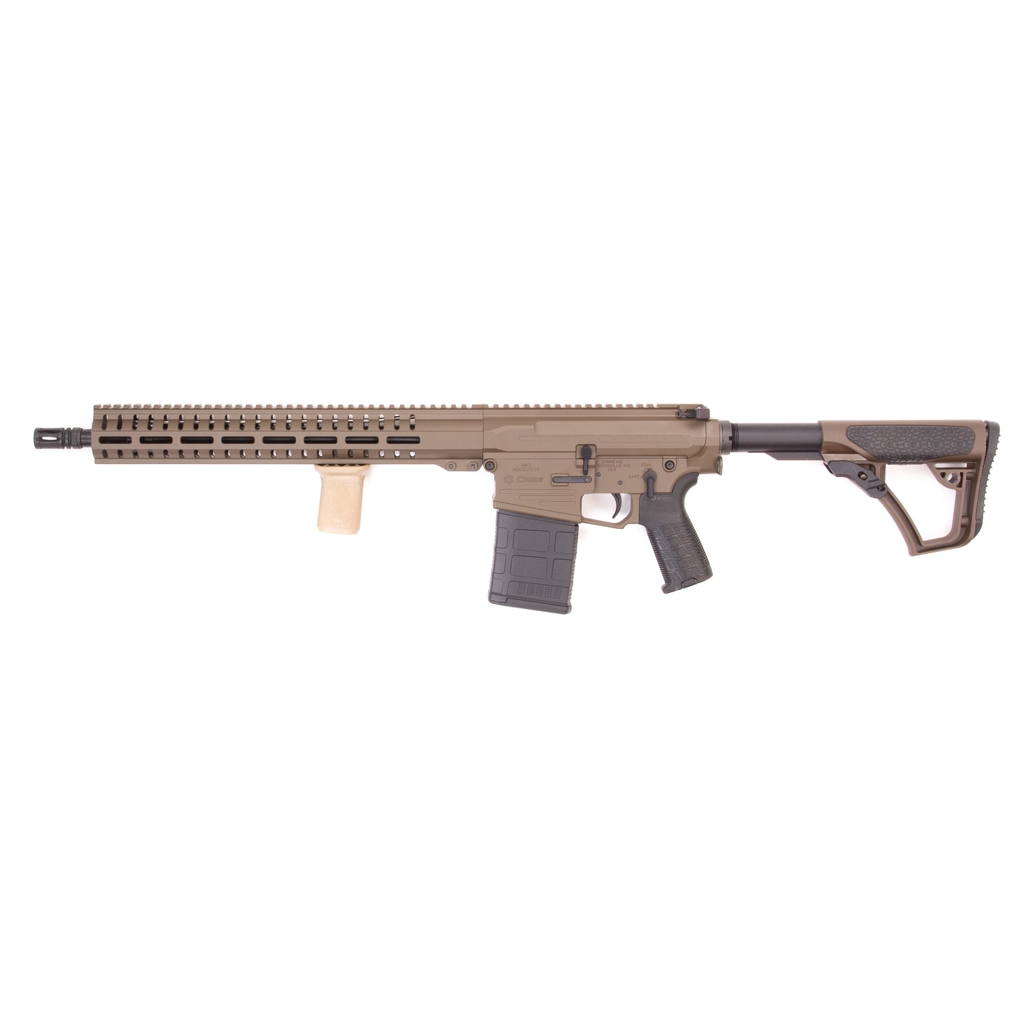 CMMG Mk3 ECOM23620861 397171